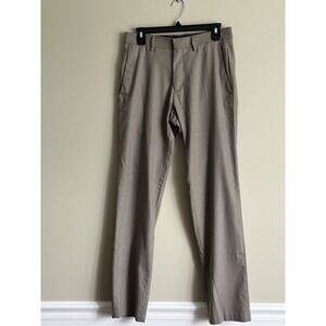 Men's REACTION KENNETH COLE 30x32‎ Khakis